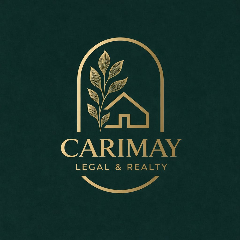 Logo de CARIMAY Legal & Realty